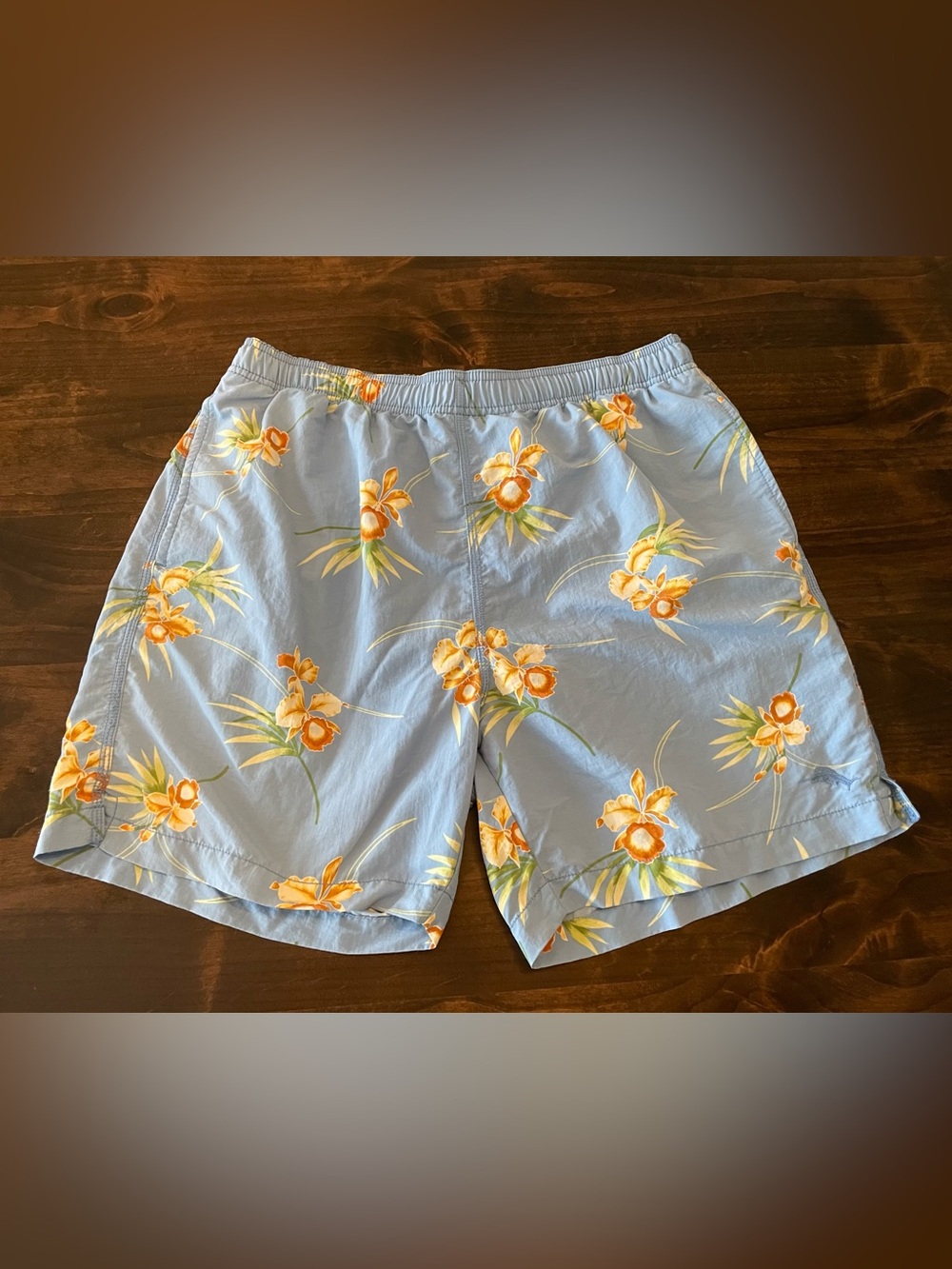 Tommy Bahama Relax Men’s Swim Trunks